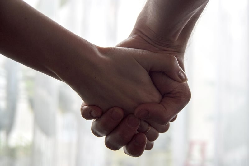 Handshake Image
